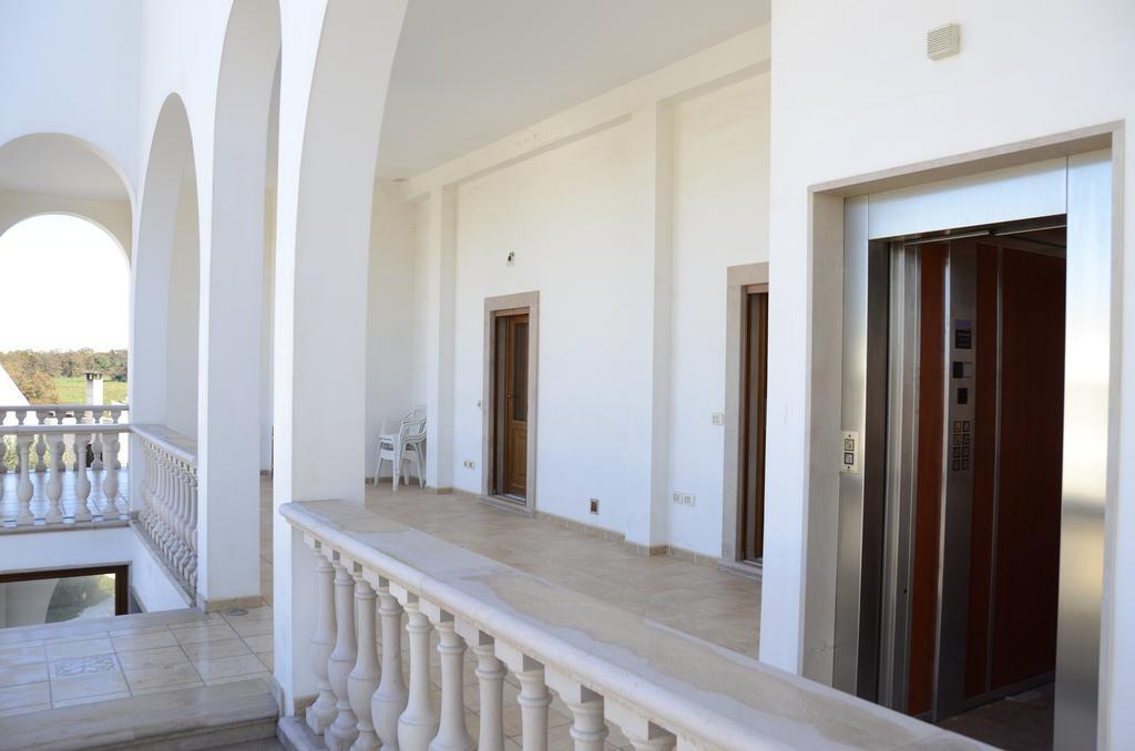 Masseria Cappella Martina Franca Exteriör bild